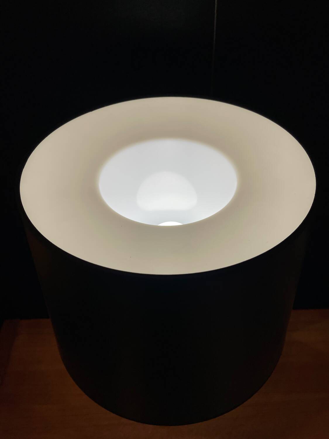 UNO & Osten Kristiansson lamp for Luxus Sweden 1960