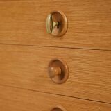 Scandinavian “Tokyo” sideboard by Ingvar Sandström