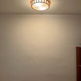 Japan Style Flush Lamp by Temde