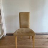Set of 4 CATELAN chairs