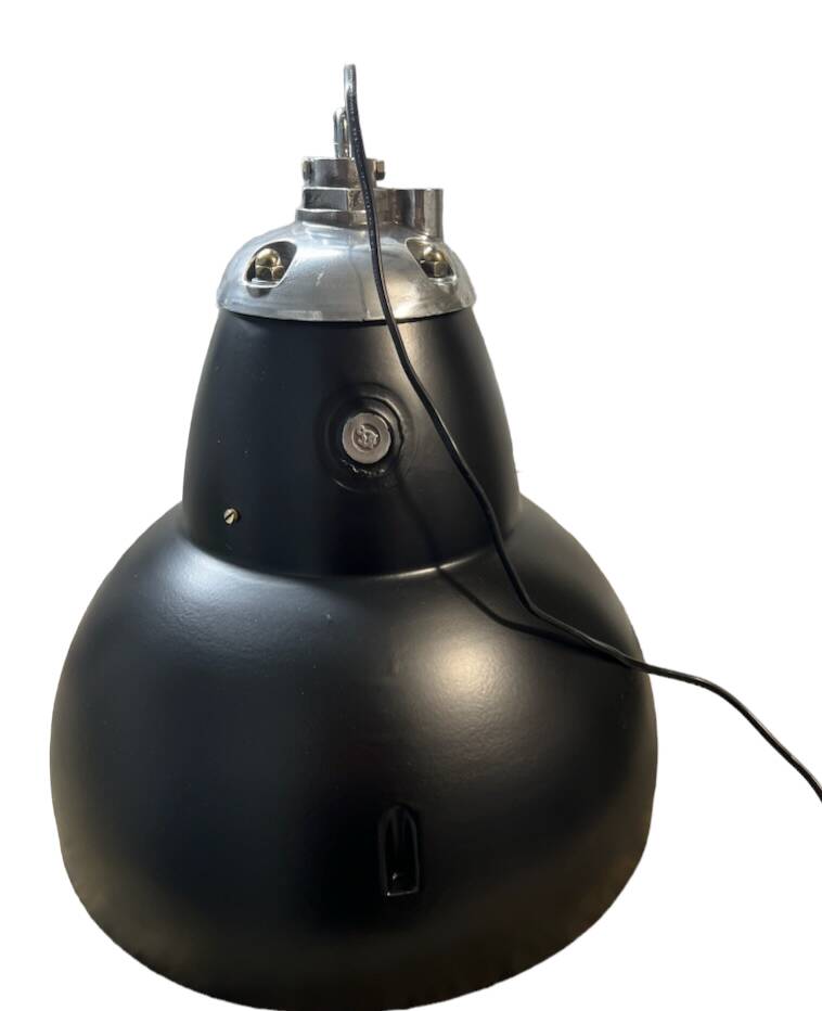 Industrial lamp Saunier Duval France