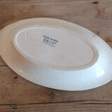 Ravier in Terre de Fer Choisy le Roi HB service Provençal