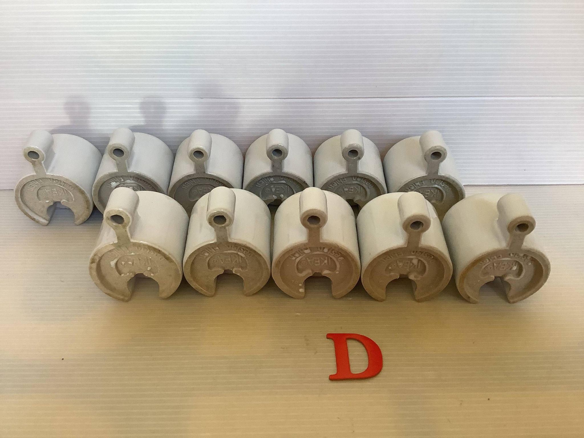 Our designer candle holders Ehlen Johansson D