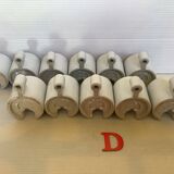 Our designer candlesticks by Ehlen Johansson D