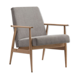 Fox armchair