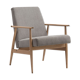 Fox armchair