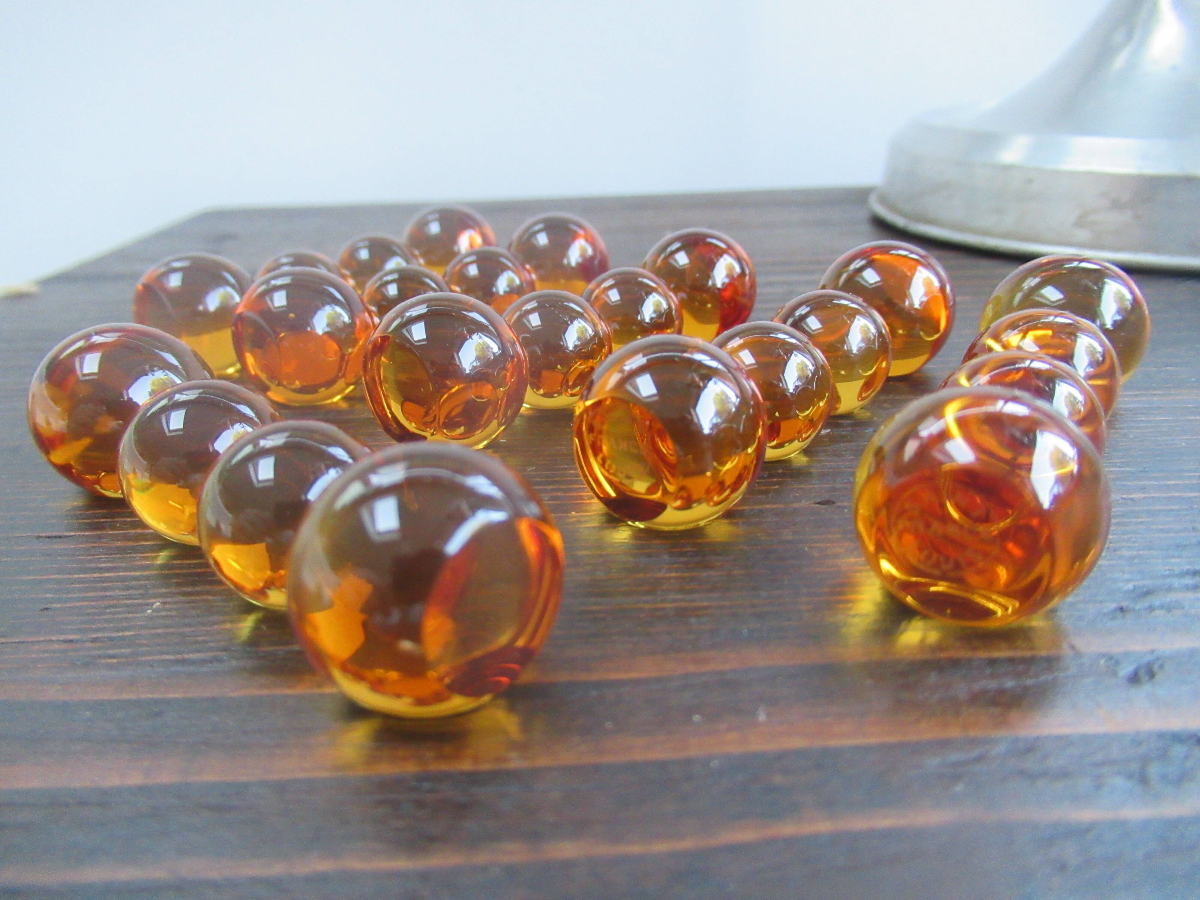 crystal saint louis, old rest knives knife holder model bubbles