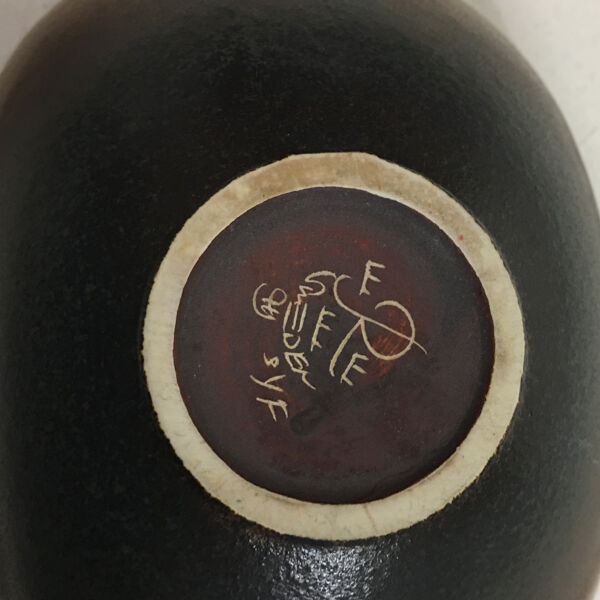 Bol par Carl Harry Stålhane and Gunnar Nylund années 50