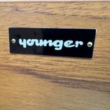 Vintage sideboard from Younger from the 1960s.