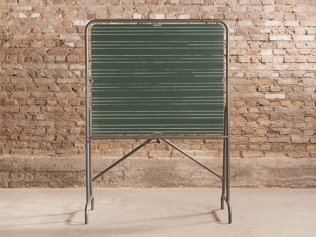 Vintage school board