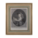 François Hubert Drouais, "young boy playing cards" engraving, eighteenth