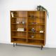 Vintage Danish Teak Bookshelf by Carlo Jensen for Hundevad & Co., 1960s