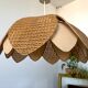 Petal suspension