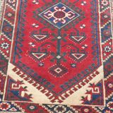Tapis d'orient 70x130cm