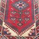 Tapis d'orient 70x130cm