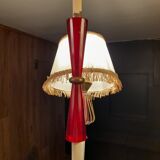 Lily of the valley chandelier Lunel