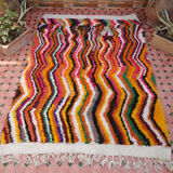Azilal carpet 193 x 144 cm