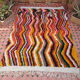 Tapis azilal 193 x 144 cm