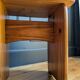 Tabouret  bois multi fonctions 80'