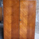 “Magic Box” desk, Mummenthaler & Meier 50s-60s.