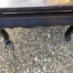 Chinese coffee table