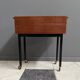 Teak sewing box by Opal 1970s