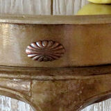 Console classic style makeover