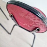 Set of 5 50s chairs