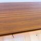 Midcentury walnut sideboard, 1970s