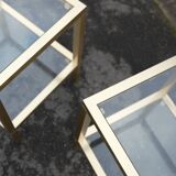 Side tables