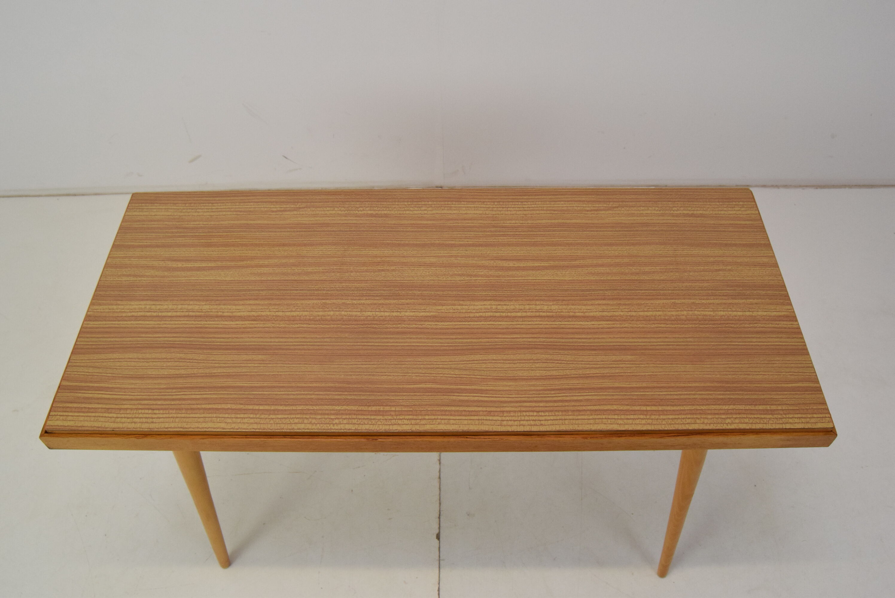 Mid-century Coffee Table,Interier Praha,1960's
