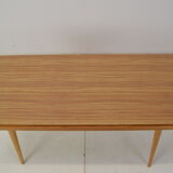 Mid-century Coffee Table,Interier Praha,1960's
