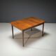 Table à l’italienne Bulke des années 1960