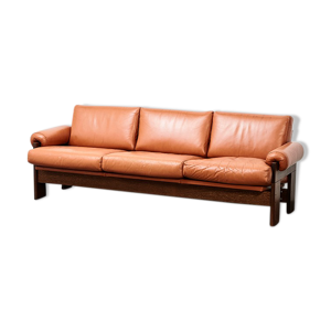 Canapé en cuir BZ74