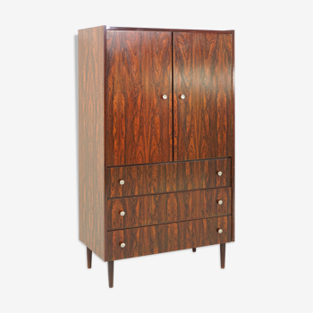 Rosewood cabinet 50/60s