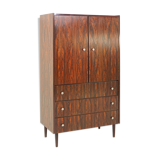 Rosewood cabinet 50/60s