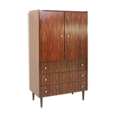 Rosewood cabinet 50/60s