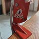 Lampe de Bureau Vintage Italien