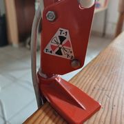 Lampe de Bureau Vintage Italien