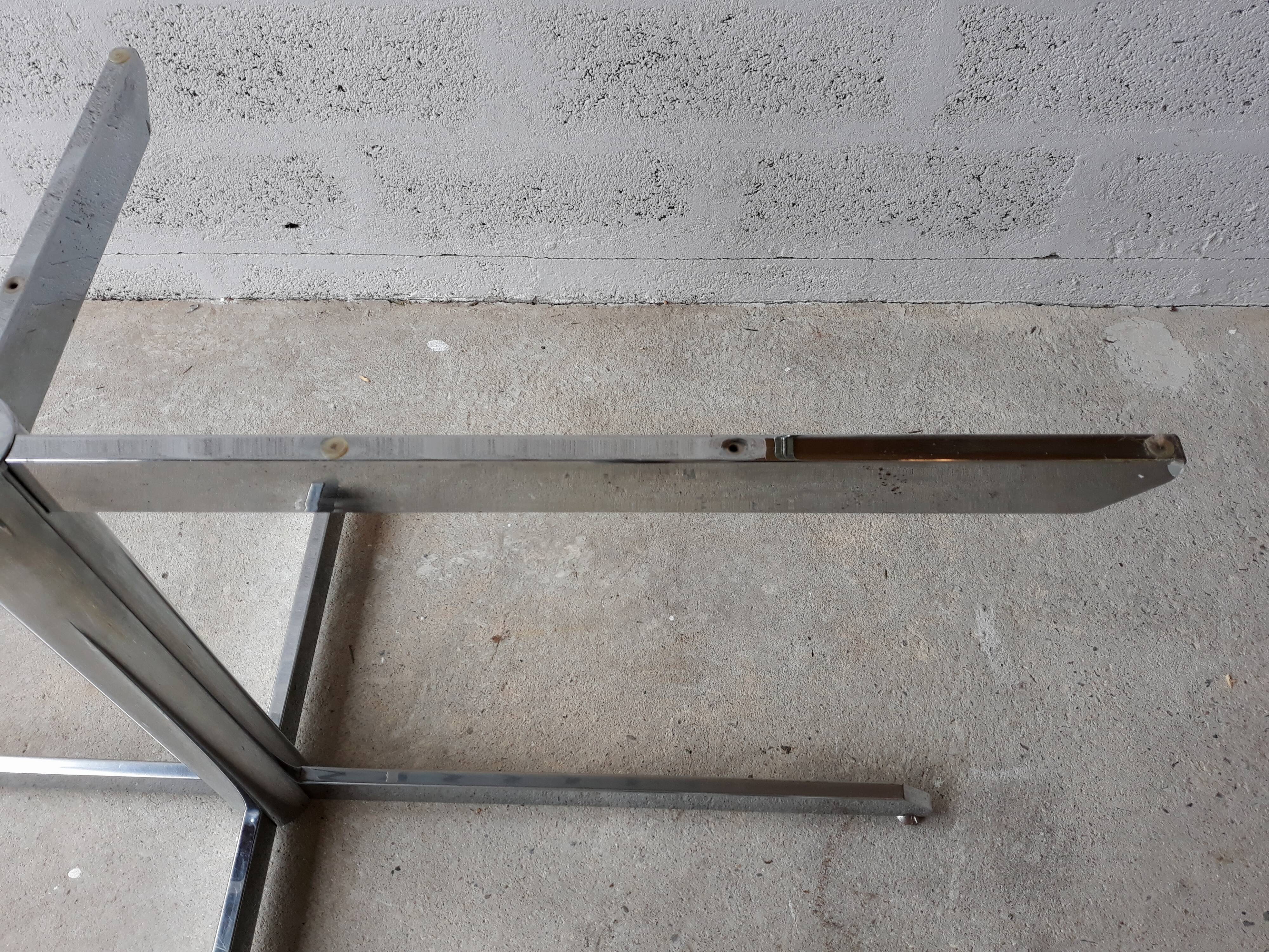 Table Roche Bobois années 70