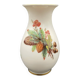 Small Rosenthal vase with pine cones and acorns, 1920s-30s.