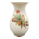 Small Rosenthal vase with pine cones and acorns, 1920s-30s.