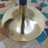 Torchiere floor lamp