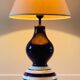 Ceramic LAMP by KORALCOA