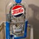 Distributor carousel chewing gum vintage 70/80