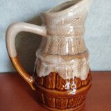 Terracotta pot