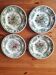 Assiette Enoch wedgwood tunstall ltd balmoral