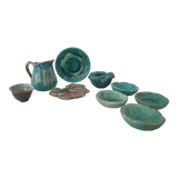 Ceramic lot alice colonieu