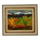 "Lueur d'automne" de Kjell Leander Engström