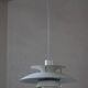 Suspension PH 5 by Poul Henningsen for Louis Poulsen, Denmark, 1958